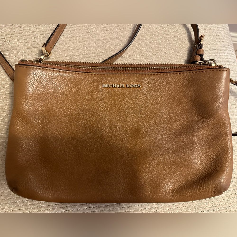 Michael Kors crossbody